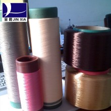 twist yarn ployester