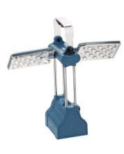revolving LED working light