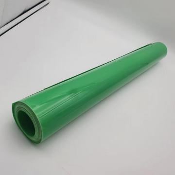 Rigid Colorful PET/RPET Themoplastic Films