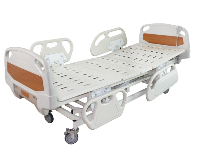 The Enduring Value of Manual Hospital Beds in Modern Healthcare