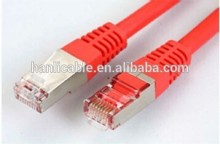 1m 2m 3m utp/ftp Cat5e Patch cable