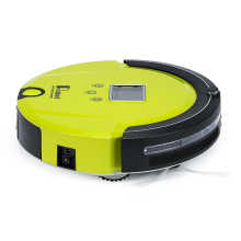industrial pool around robotic cleaner vacuum