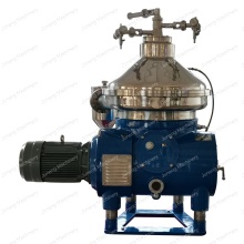 Factory Direct Stainless Steel Palm Oil Separator Machine