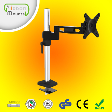 2014 Appearance Desk Metal Bracket with Cantilever