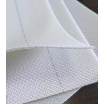 Telas formadoras de 2.5 capas para la máquina de fabricación de papel.