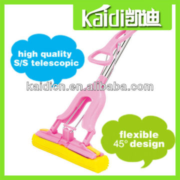 pva sponge mop