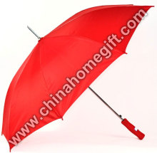 China red outdoor umbrella