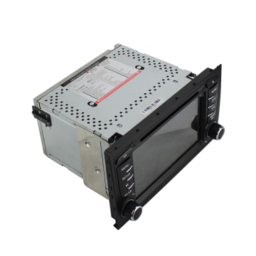 Android 11 GPS Navigation Car Video 2DIN Octa Core Radios for Audi A4