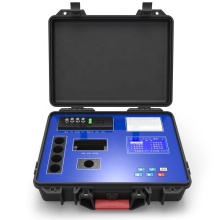 KWQA200 Portable Water Quality Analysis Instrument: Your Comprehensive Water Tester