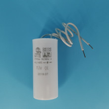 China Factory Metal Halide Capacitor 400W for Ballast Lights