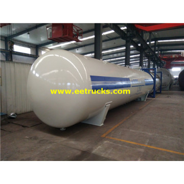 Bể chứa khí LPG 30 tấn