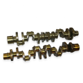 Crankshaft 6D16 untuk ulat c13