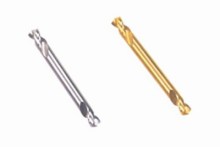 HSS Double End Drill Bit