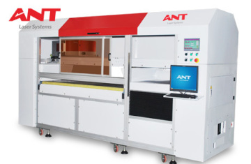 Laser expert in laser cutting, drilling, marking system