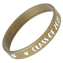 Personalized Rubber Bracelets Bulk