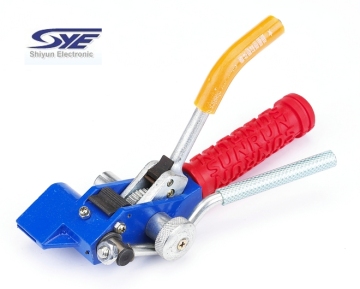 SS Cable Ties Tools