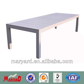 bar furniture green plastic garden table Polywood Garden Table