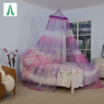 Mosquito nets for girls bed canopy