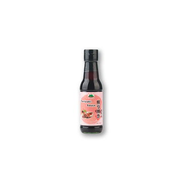 Teriyaki sousu 150ml şüşə butulka