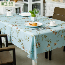 Latest Design Polyester/Satin Lattice Beer Tablecloth Dollar General Table Cloth