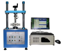 Automatic Torque Tester: Torsion Life Testing Machine