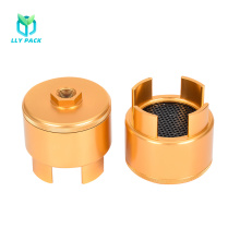 3 Layer Strong Filtration Solvent Ink Filter