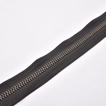 Clothing accessories secure well-made sweater zippers