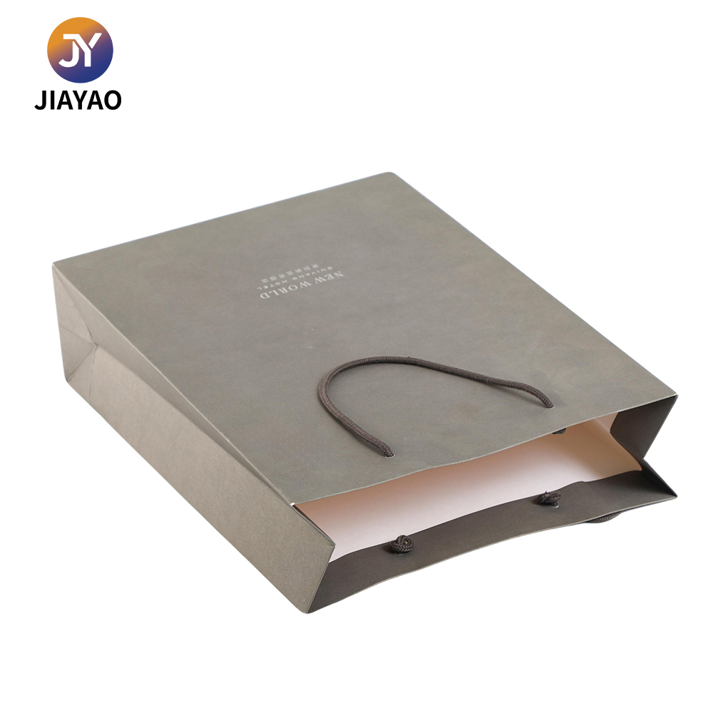 Sac cadeau en papier robuste Heavy Duty Paper Gift Bag