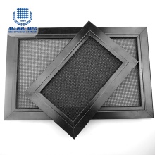 Security Screens for Doors and Windows