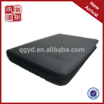 Cloth cover notebook