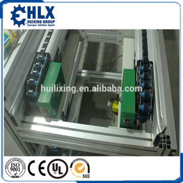 Customized Touch Screen Assembly Line For Chinese Factory