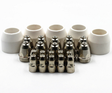 plasma cuting torch p80