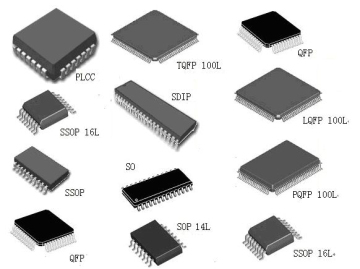 Component Sourcing for Electronics and Automotive