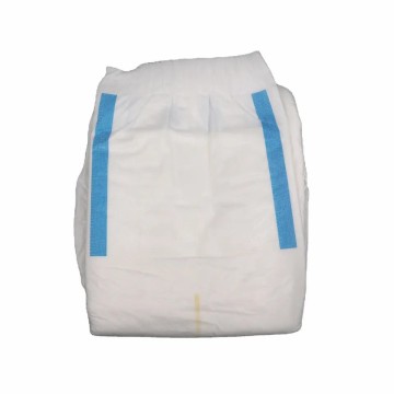 High Absorbent Disposable Adult Diaper