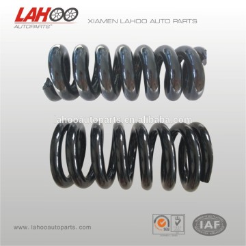 Manufacturer supply professional trailer coil springs