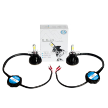 LED kits Q5 new model H3 LED car headlight kits