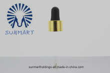 Plastic Aluminum Droppers and Glass Pipettes