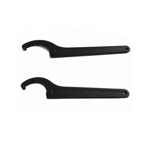 Hook Type Spanner Wrench