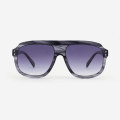 Navigator Classic Acetate Men's Sunglasses