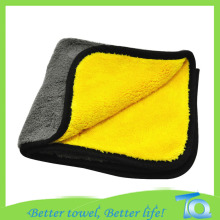 Super Absorbent Drying Auto Detailing Towel Microfiber