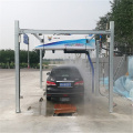 Sistema de lavado automático de automóviles Leisu wash touchless S90