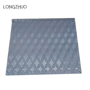 Easy maintenance cooling tower fill