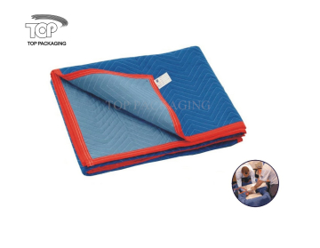 Polyester Moving Blanket