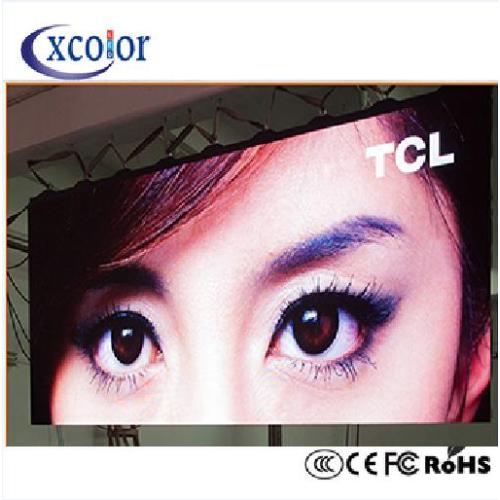 HD Picture Small Pitch Indoor P1.667 Led Display