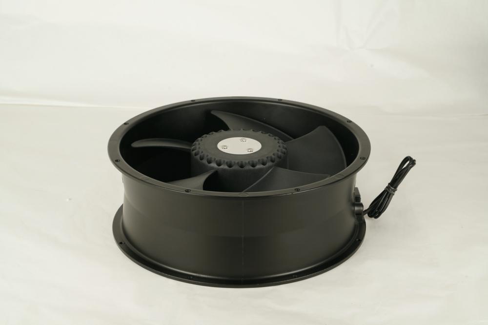Fs25489 Ac Axial Fan Fs25489 Ac Axial Fan