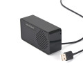 USB-kabel draagbare mini-luidspreker voor computer