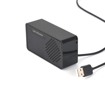 USB Cable Portable Mini Speaker For Computer