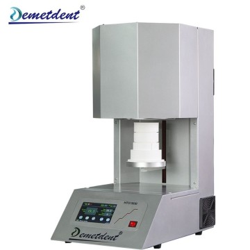 Dental Zirconia Metal Sintering Furnace