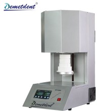 Unidades / máquinas CNC de corona dental