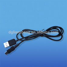 USB Mini 5P Cable, Mini USB Charger Cord